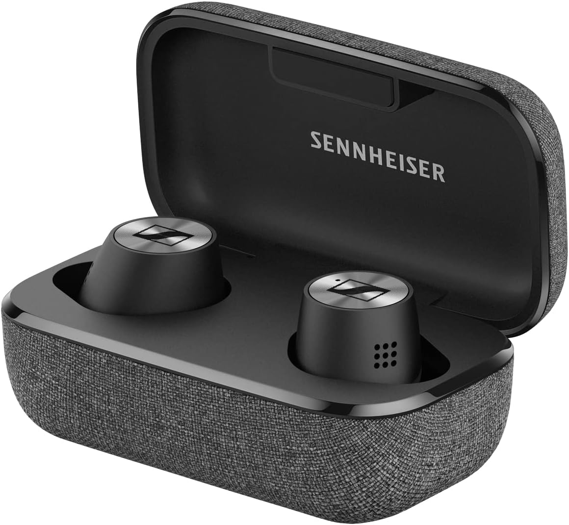 Sennheiser Consumer Audio Momentum True Wireless 2 Bluetooth in Ear Buds with Active Noise Cancellation
