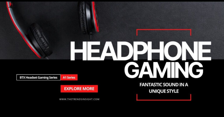 Find the ultimate best Headphones for Gaming without Mic