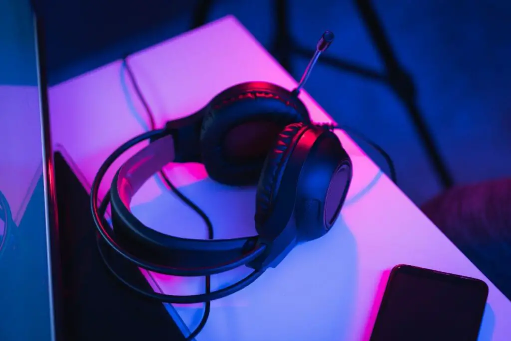 best headphones for gaming without mic