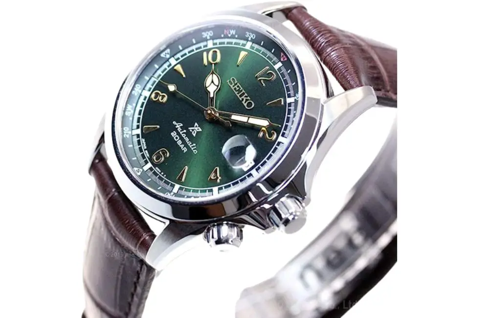 Best Luxury Quartz Watches