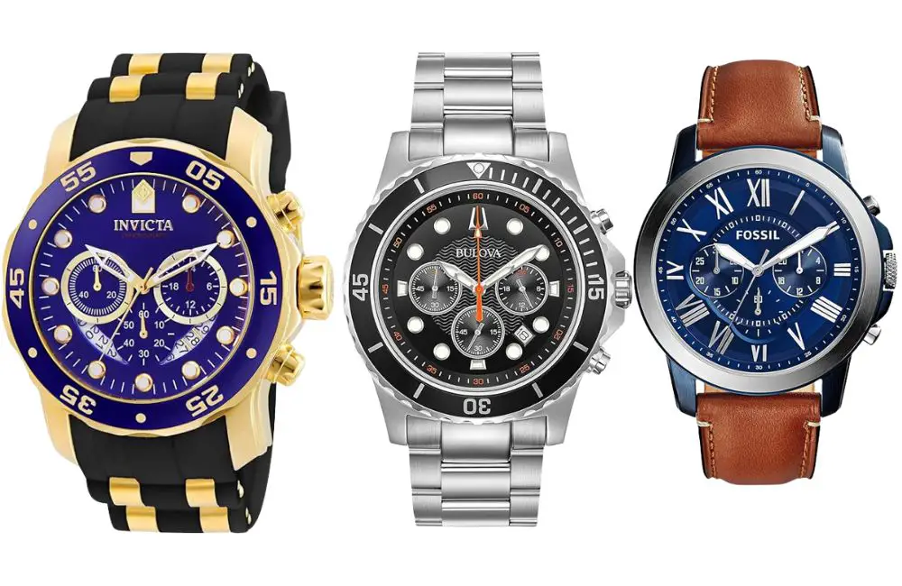 Best Men's Watches Under $300