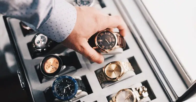 Top 10 Best Luxury Quartz Watches for Men and Women