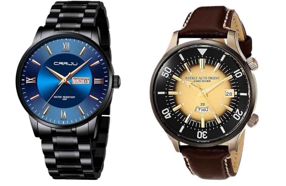 best everyday dive watches