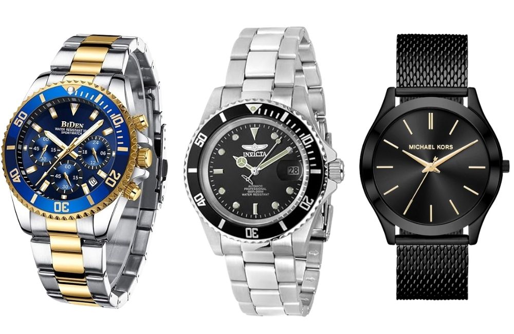 Best Value Luxury Watches