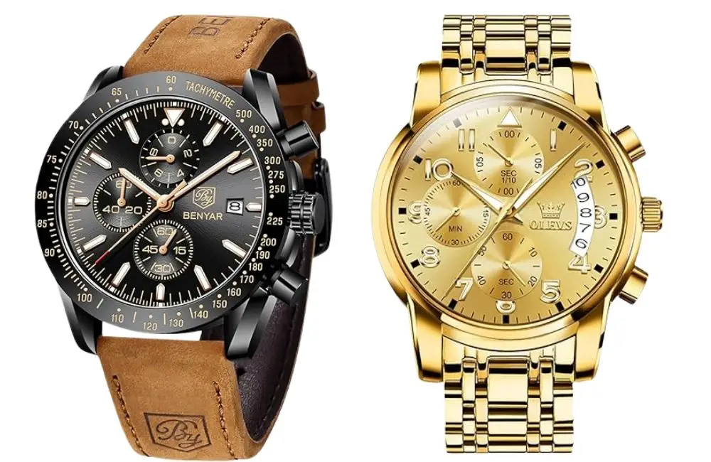 best value luxury watches