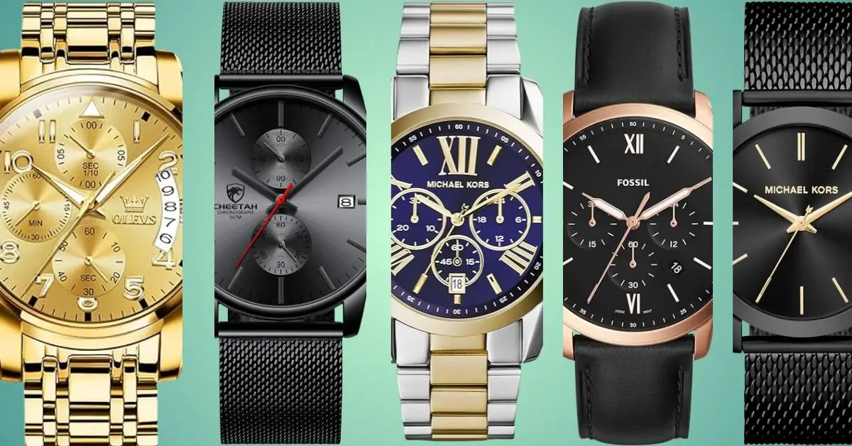 best value luxury watches