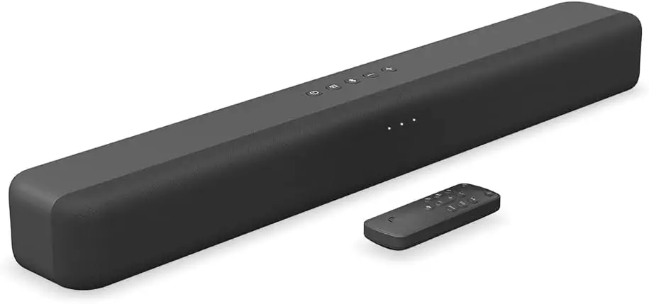 Review The 7 Best Sound Bars For Smart TVs