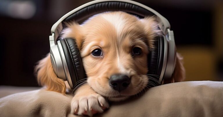 ultimate 10 top rated dog headphones for noise cancellation