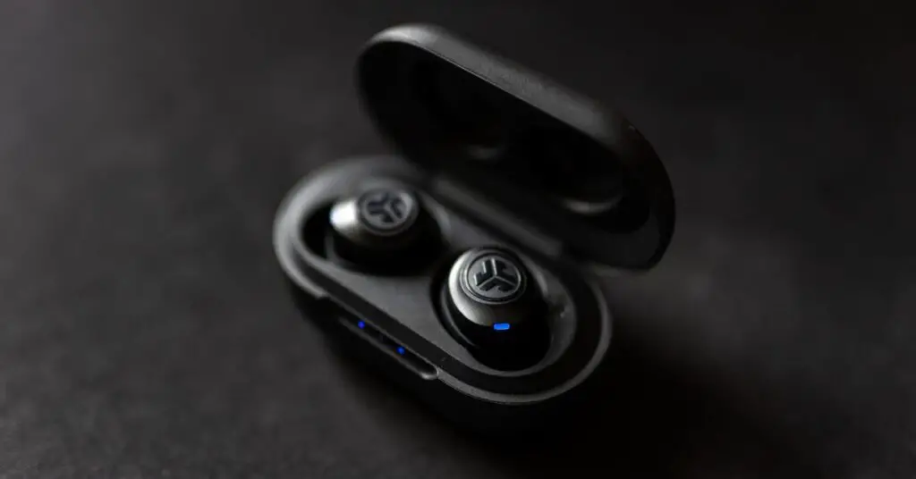 The Ultimate JLab Audio JBuds Air Review and pons cons