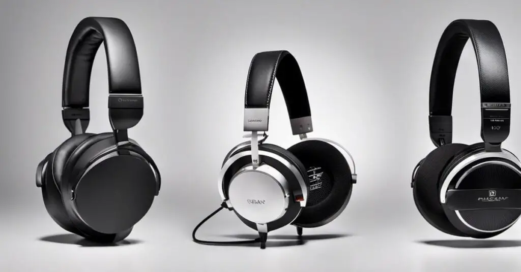 Planar Magnetic Headphones the Ultimate Guide For Open Vs closed