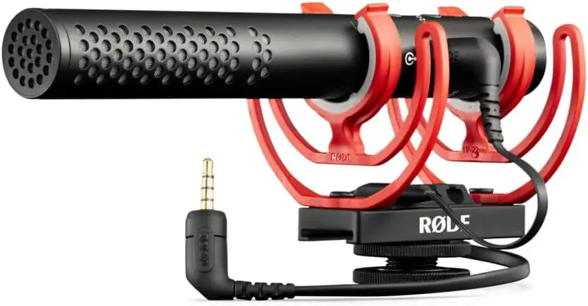 best microphone for youtube videos