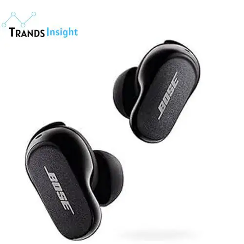 Bose QuietComfort Earbuds II Wireless Bluetooth Proprietary