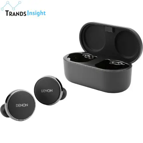 Denon PerL Pro Bluetooth Earbuds