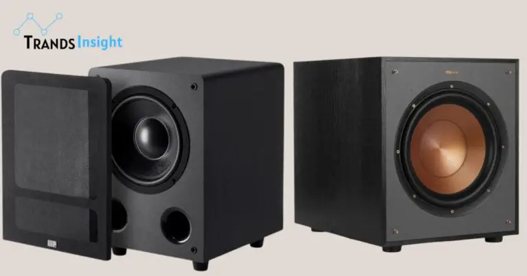 Best Subwoofer Under $200 Enhancing Your Audio Experience