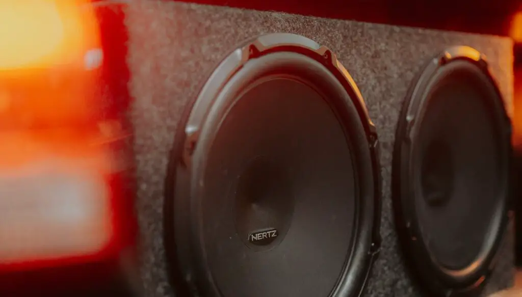 best 65 speakers for bass