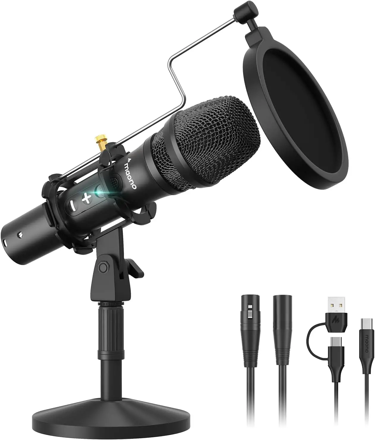 best Voice Acting Microphones Series to Craft Audio Magic